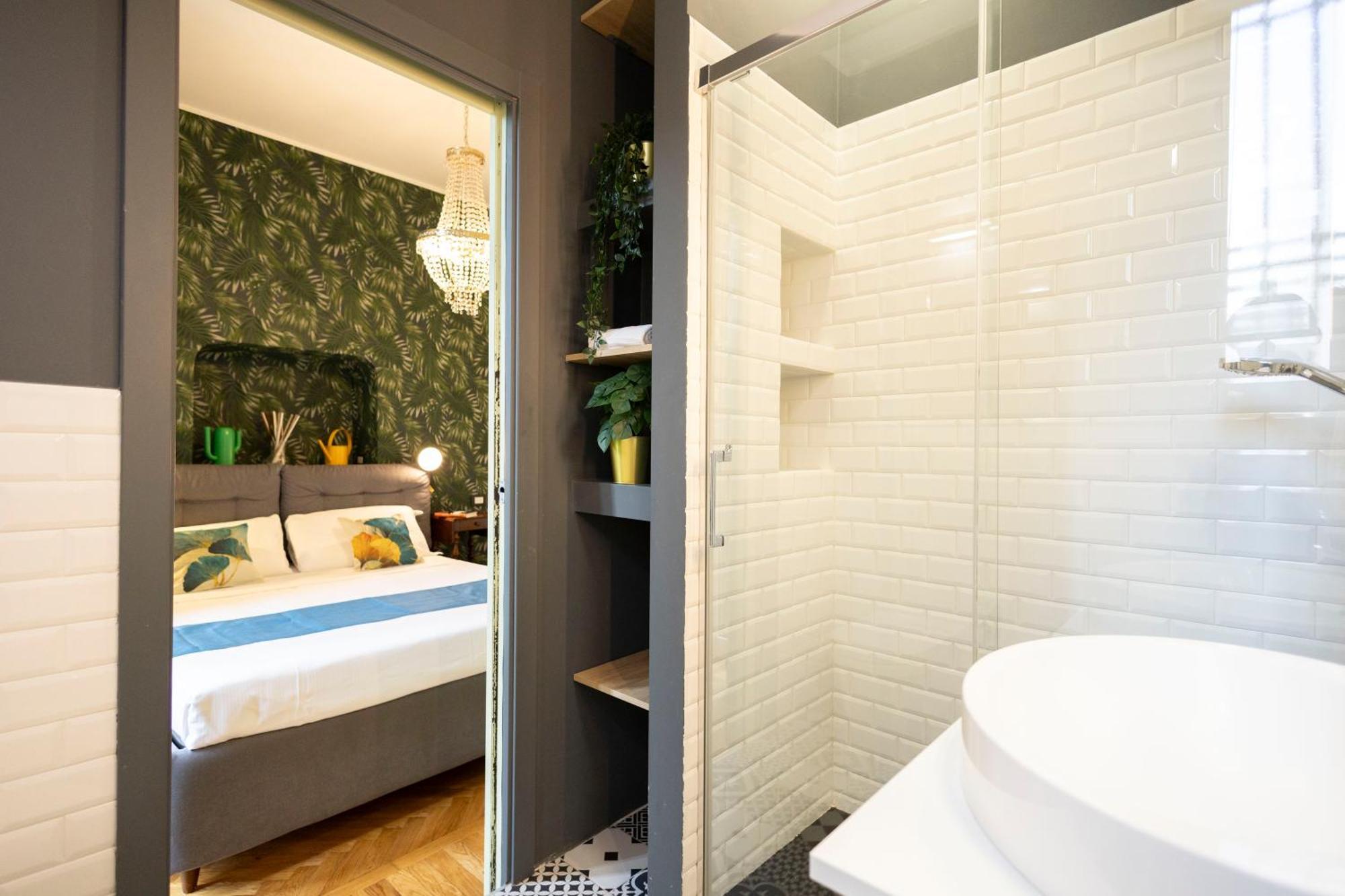 Parco Vittadini Apartment By 101Flats Milano Eksteriør bilde